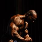 John  Simmons - NPC John Simmons 2009 - #1